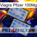 Viagra Pfizer 100Mg 20